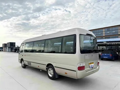 Toyota Coaster
