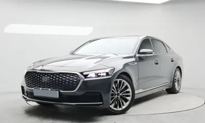 Kia K9