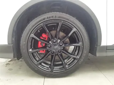 Geely Emgrand S