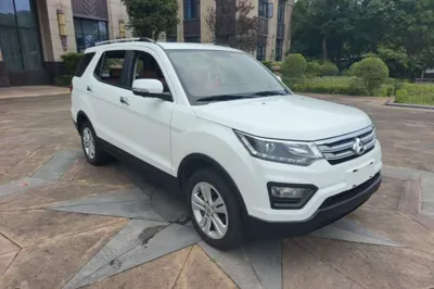 CHANGAN OSHAN CX70