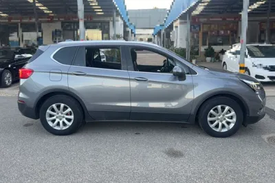 Buick Envision