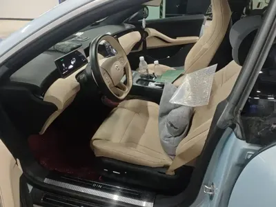 Nio ET5