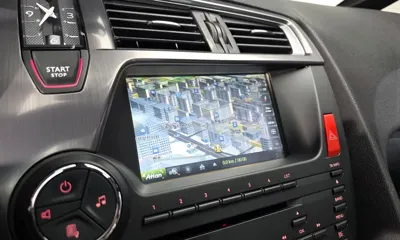 Citroen-DS DS5