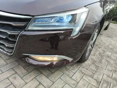 Luxgen Luxgen 5