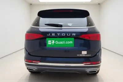 Jetour X95