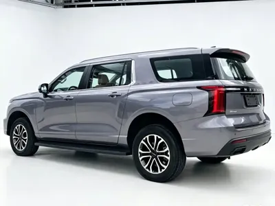 Haval H5