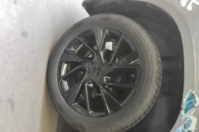 Jetta VS5