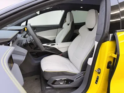 Lotus Eletre