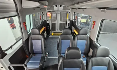 Hyundai Solati