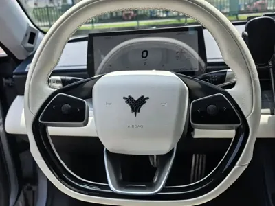 NETA Neta GT
