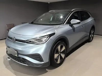 Volkswagen ID.4 X
