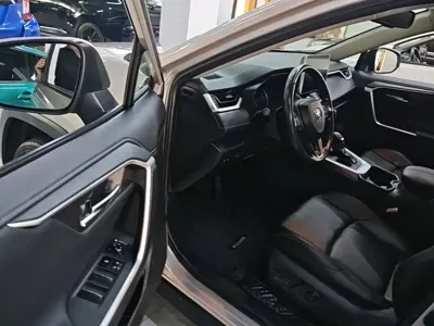 Toyota Wildlander