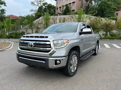 Toyota Tantu