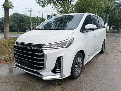 Maxus G20