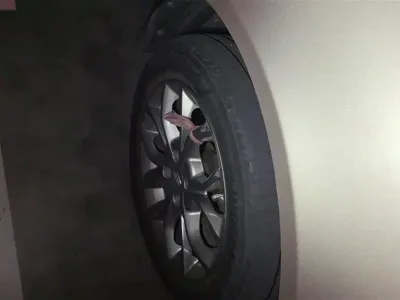 Geely Vision