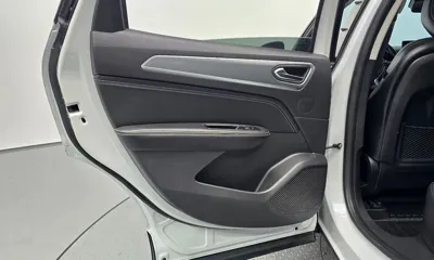 Renault-KoreaSamsung XM3