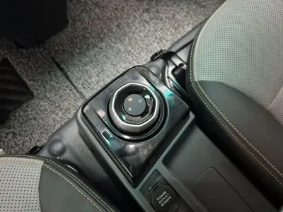 Geely SE-A2 Van