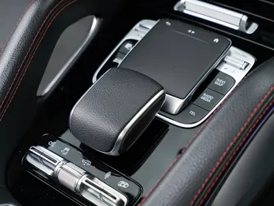 Mercedes-Benz GLE AMG