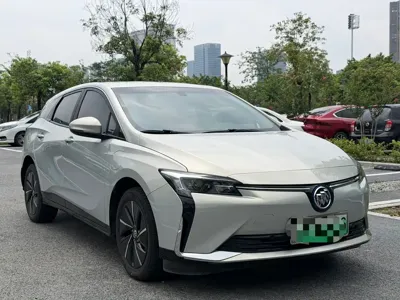 Buick Velite 6