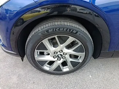 Cadillac IQ