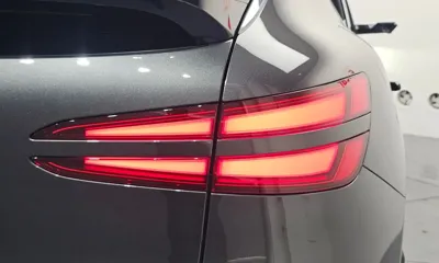 Genesis GV60