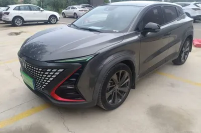 Changan UNI-T