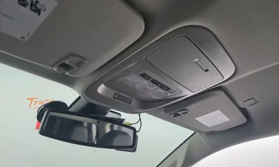 ChevroletGMDaewoo Colorado