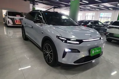 Leapmotor C11