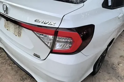 Honda Envix