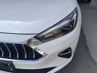 JAC A5