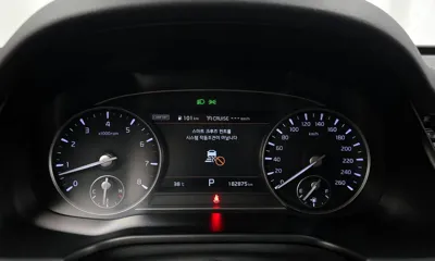 Kia K9