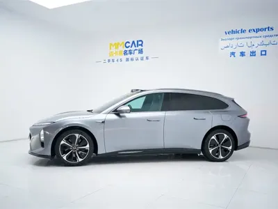 Nio ET5T