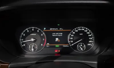 Genesis EQ900
