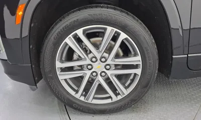 ChevroletGMDaewoo Traverse