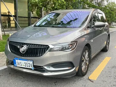 Buick GL6