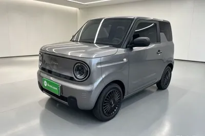 Geely Galaxy Panda
