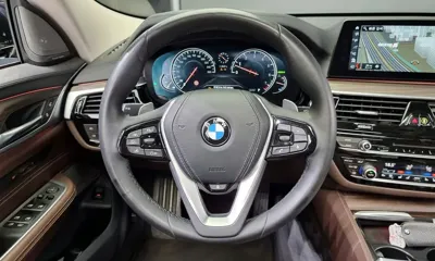 BMW Gran Turismo