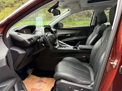 Peugeot 4008