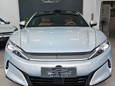 BYD 汉L