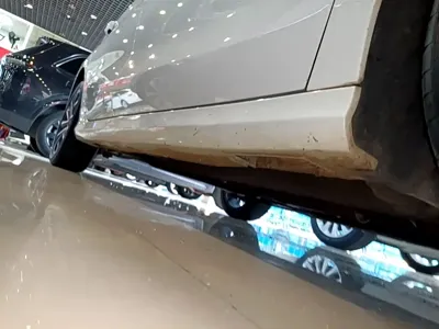 Geely Binrui