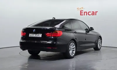 BMW Gran Turismo