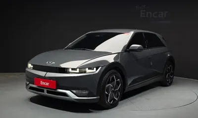 Hyundai Ioniq5