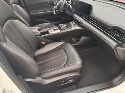 GAC Motor Shadow Leopard