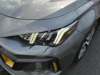 GAC Motor Shadow Leopard