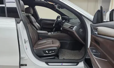 BMW Gran Turismo