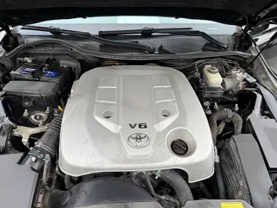 Toyota Reiz