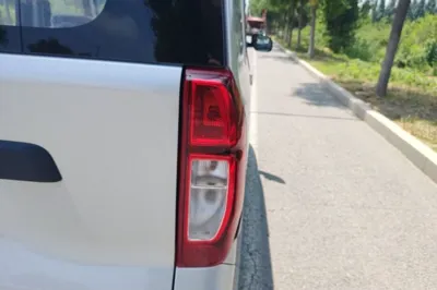 Wuling Zhiguang New Energy