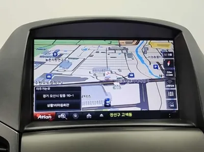 ChevroletGMDaewoo Orlando