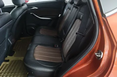 BYD Song