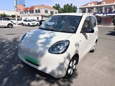 Wuling MINIEV